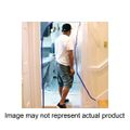 E-Z Up 3 ft. x 7 ft. Reusable Dust Containment Door Kit