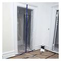 E-Z Up 3 ft. x 7 ft. Magnetic Dust Containment Door Kit