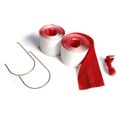 Zipwall 2-Piece Heavy-Duty Zipper