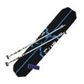 E-Z Up 12 ft. Heavy Duty Dust Containment Pole Kit