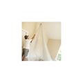 E-Z Up 12 ft. Heavy-Duty Dust Containment Pole