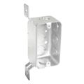 Southwire 4 in. x 2 in. x 1-7/8 in. Handy Box with F-Bracket