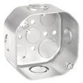 Southwire 4 in. x 2-1/8 in. Octagon Box