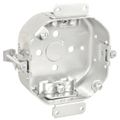 Southwire 4 in. x 1-1/2 in. Octagon Box