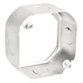 Southwire 1-1/2 in. x 4 in. Octagonal Extension Ring