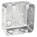 Southwire 2-Gang 2-1/8 in. Switch Box