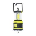 Dorcy Adventure 1,800 Lumen Rechargeable Lantern, Green