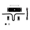 National Hardware Stall/Gate Latch