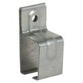 National Hardware Galvanized Box Rail Bracket