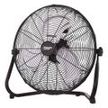 PowerZone 18 in. 3-Speed Floor Fan