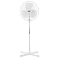 PowerZone 16 in. 3-Speed Oscillating Floor Fan