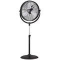 PowerZone 20 in. High-Velocity Pedestal Fan