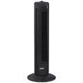 PowerZone 28 in. Oscillating Tower Fan