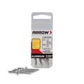 Arrow 3/16 in. x 1/2 in. Long Aluminum Pop Rivet