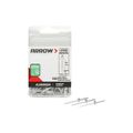Arrow 1/8 in. x 1/2 in. Long Aluminum Pop Rivet