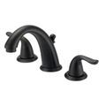 Boston Harbor 2-Handle Widespread Lavatory Faucet