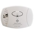 First Alert AC Plug-In Carbon Monoxide Alarm