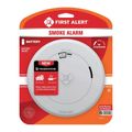 First Alert Slim Battery-Operated Smoke Alarm