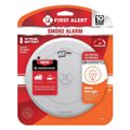 First Alert Smoke Alarm with Safety Path Light