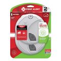 First Alert Interconnect Smoke and Carbon Monoxide Alarm