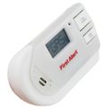 First Alert Plug-In Explosive Gas and Carbon Monoxide Alarm with 9-Volt Battery Backup