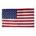 Valley Forge 4 ft. x 6 ft. Nylon US Flag
