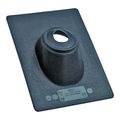Hercules 1-1/4 in. - 1-1/2 in. x 9-1/4 in. x 13 in. Thermoplastic Roof Flashing