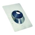Hercules 1 in. - 3 in. x 11 in. x 14-1/2 in. Galvanized Steel Roof Flashing