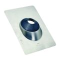Hercules 1-1/2 in. - 3 in. Aluminum Roof Flashing