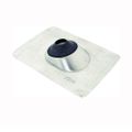 Hercules 4 in. x 12 in. x 15 in. Aluminum Roof Flashing