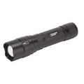 PowerZone 5 W 400 Lumen Aluminum Tactical Flashlight
