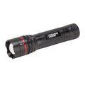 PowerZone 5 W 700 Lumen Tactical LED Flashlight