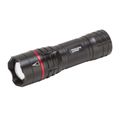 PowerZone 500 Lumen Tactical LED Flashlight