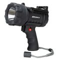 Dorcy 500 Lumen LED Spotlight with USB Cable
