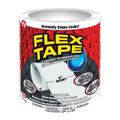Flex Seal 4 in. x 5 ft. White Flex Tape