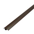 M-D Building Products 36 in. Multi-Purpose Floor Reducer, Forest Brown