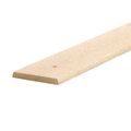 M-D Building Products 3 in. x 36 in. Unfinished Oak Seam Binder