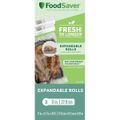 Sunbeam Rival 11 in. x 16 ft. Expandable Vacuum Seal Roll