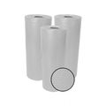 Weston Products 8 in. x 22 ft. 3 mil Vacuum Seal Bag Roll, 3-Pack