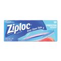 Ziploc 1 Quart Freezer Bags, 24-Count