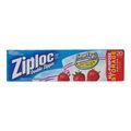 Ziploc 1 gal. Storage Bags