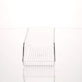 Interdesign Fridge Binz Clear Soda Can Organizer