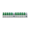 Cutler-Hammer 10-Terminal Ground Bar Kit