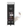 Eaton Wiring 15 Amp 1-Pole GFCI Circuit Breaker