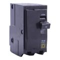 Square D QO QO230CP 30 Amp 2-Pole 120/240V In-Line Circuit Breaker