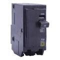 Square D QO 60 Amp 120/240V 2-Pole Circuit Breaker