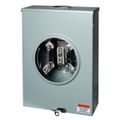 Square D 200 AMP Outdoor Ringless Meter Socket