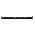Prime-Line 1-3/4 in. x 32 in. Right Hand Red Torsion Spring