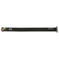 Prime Line Products 2 in. x 32 in. Right Hand Yellow Torsion Spring