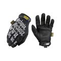 Mechanix Wear XL The Original Black Utility Work Gloves